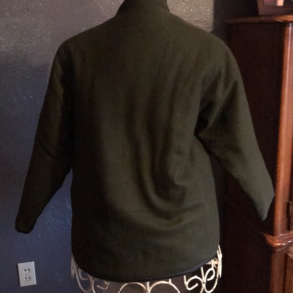 Coat - Picture 2 of 4